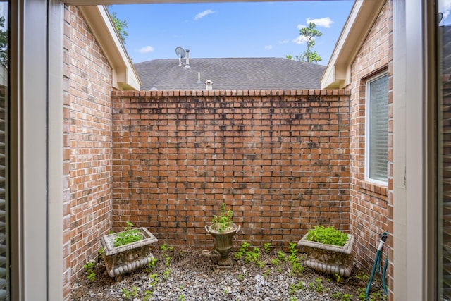 16115 Woodbend Trail Dr, Houston, TX 77070 - view of patio