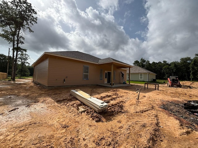 141 County Road 3372, Cleveland, TX 77327 - photo 26