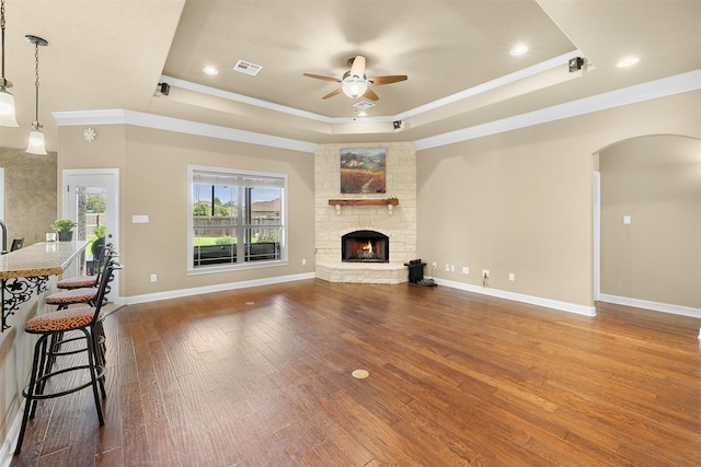 2915 Alba Ct, Bryan, TX 77808 - photo 9
