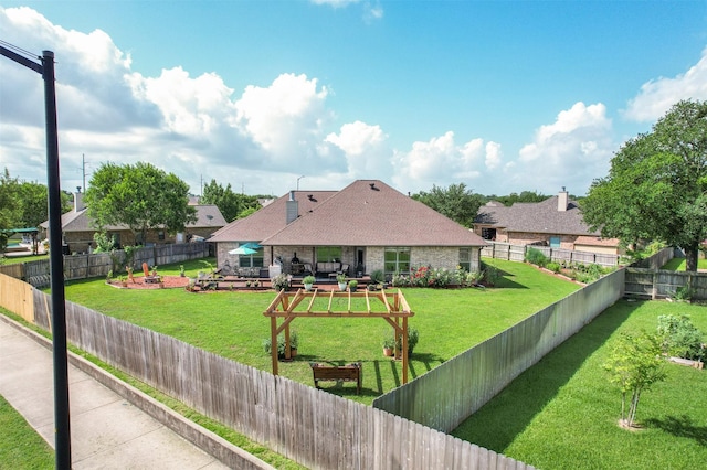 2915 Alba Ct, Bryan, TX 77808 - photo 2