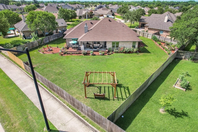 2915 Alba Ct, Bryan, TX 77808 - photo 1