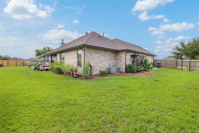 2915 Alba Ct, Bryan, TX 77808 - photo 29