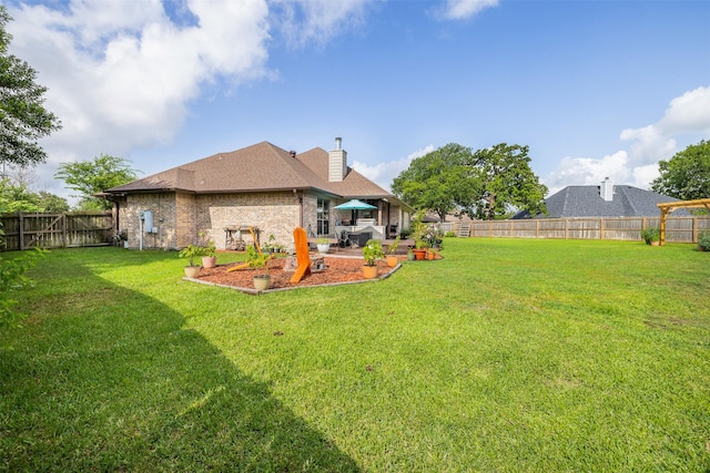 2915 Alba Ct, Bryan, TX 77808 - photo 30