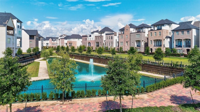 2003 Covent Garden Sta, Houston, TX 77045