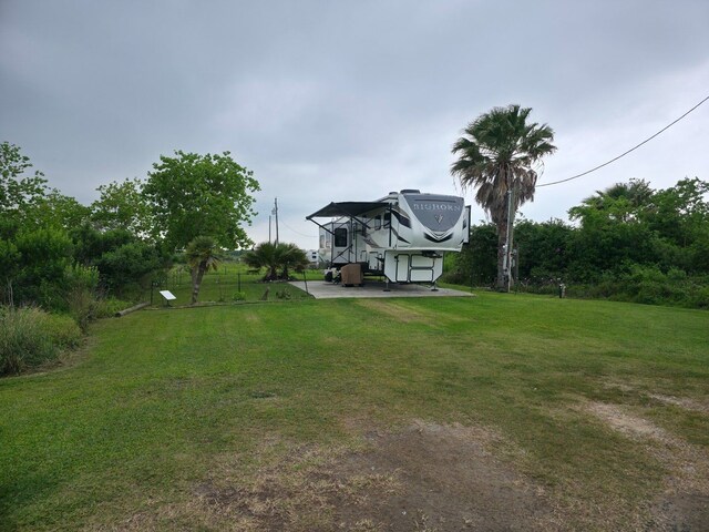 1313 Trinidad Ln, Port Bolivar, TX 77650
