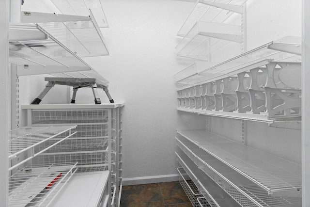 2540 Howell Rd, Corrigan, TX 75939 - view of pantry