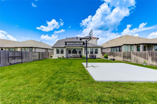 4050 Shackleton Ct, Iowa Colony, TX 77583 - photo 48