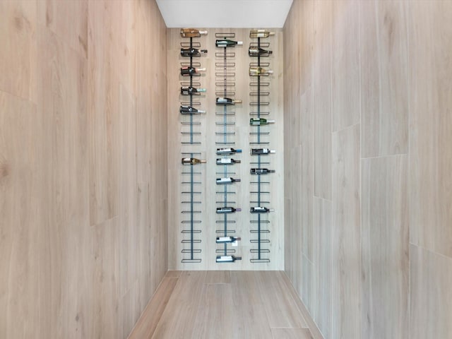 11319 Flying Admiral Dr, Cypress, TX 77433 - view of wine room