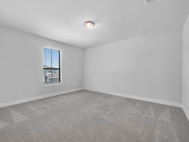 11319 Flying Admiral Dr, Cypress, TX 77433 - carpeted empty room featuring baseboards