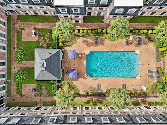 361 N Post Oak Ln Unit 345, Houston, TX 77024 - photo 30