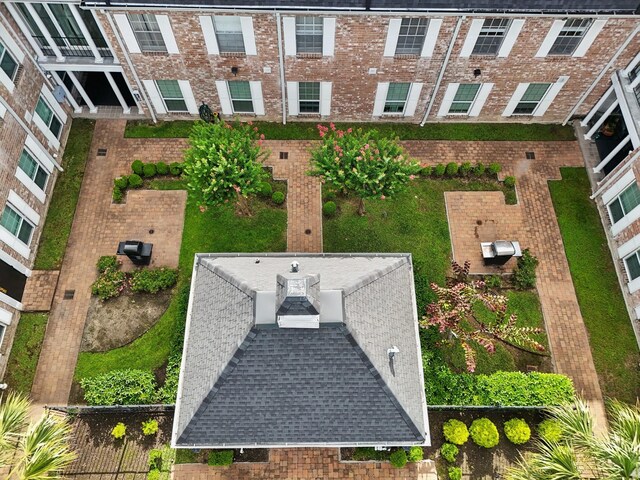 361 N Post Oak Ln Unit 345, Houston, TX 77024 - photo 32