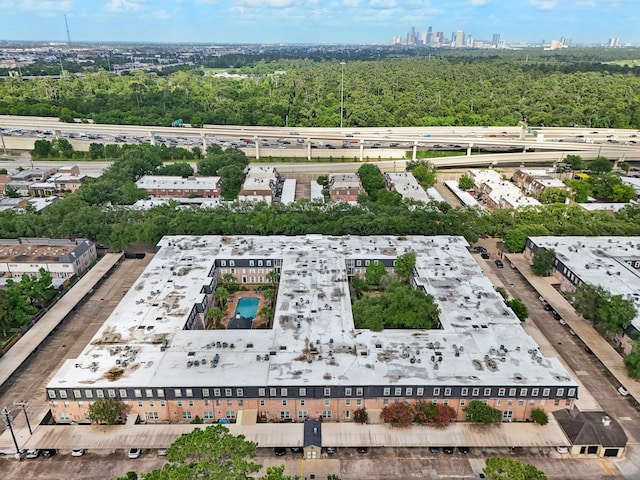 361 N Post Oak Ln Unit 345, Houston, TX 77024 - photo 33
