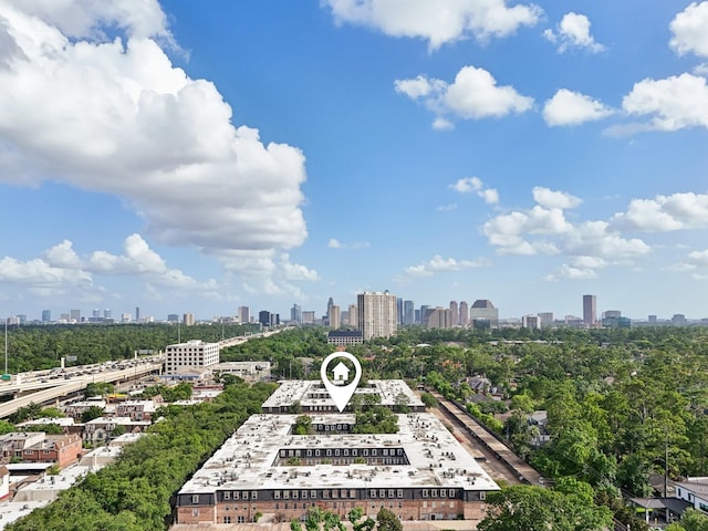 361 N Post Oak Ln Unit 345, Houston, TX 77024 - photo 36