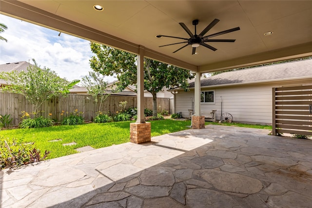 3508 Madison Dr, Pearland, TX 77584 - photo 3