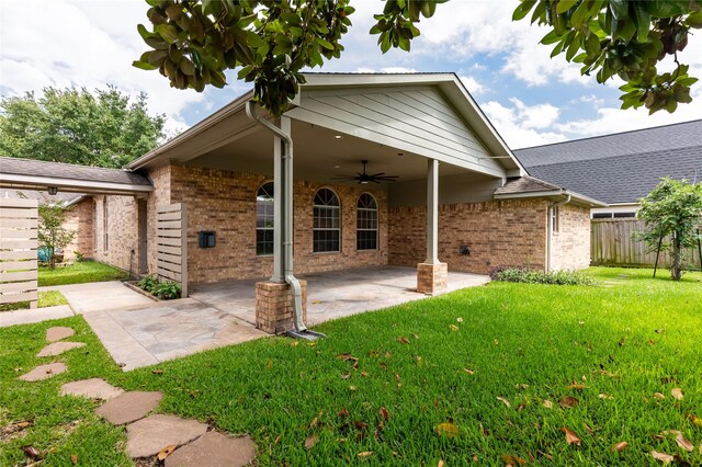 3508 Madison Dr, Pearland, TX 77584 - photo 45
