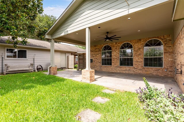 3508 Madison Dr, Pearland, TX 77584 - photo 47