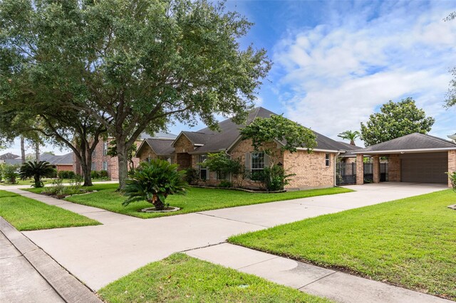 3508 Madison Dr, Pearland, TX 77584 - photo 7