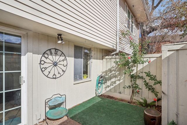 6355 Del Monte Dr Unit 64, Houston, TX 77057 - view of patio