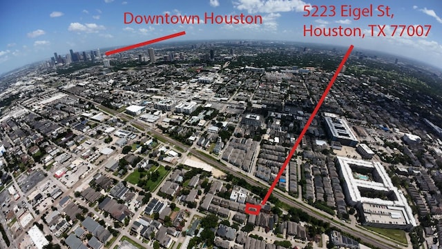 5223 Eigel St, Houston, TX 77007 - photo 22