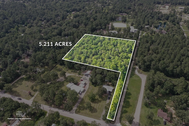 5.2AC Coe Loop, Magnolia, TX 77355