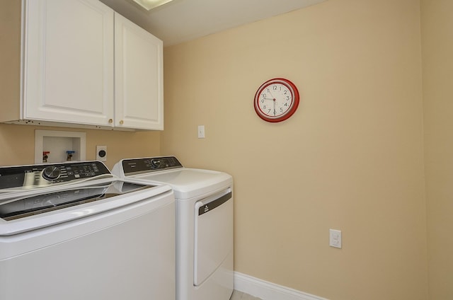 14707 Barryknoll Ln Unit 168, Houston, TX 77079 - laundry area with cabinet space and independent washer and dryer