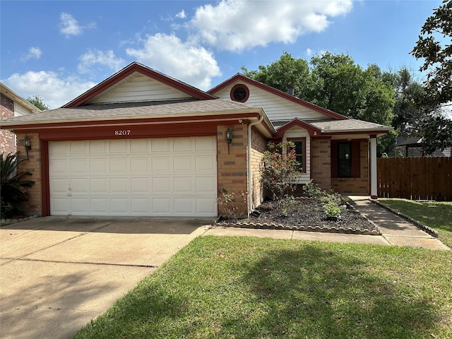 8207 Rustic Park Ct, Houston, TX 77083 - photo 12