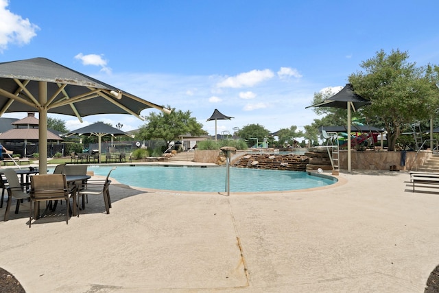 2014 Taylor Marie Trl, Katy, TX 77494 - photo 44