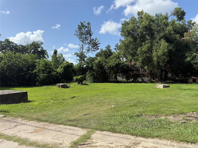3307 Drew St, Houston, TX 77004