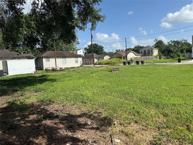 3307 Drew St, Houston, TX 77004