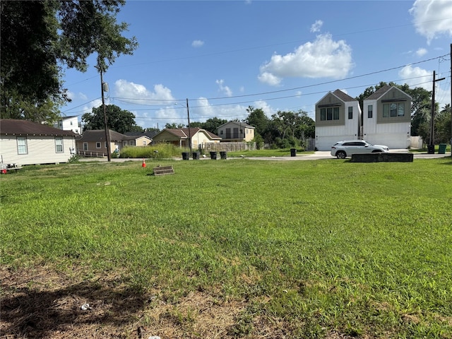 3307 Drew St, Houston, TX 77004