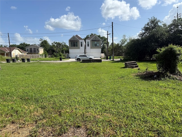 3307 Drew St, Houston, TX 77004
