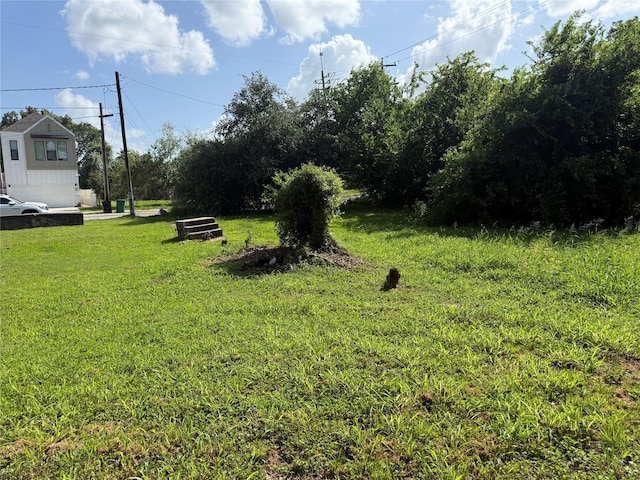 3307 Drew St, Houston, TX 77004