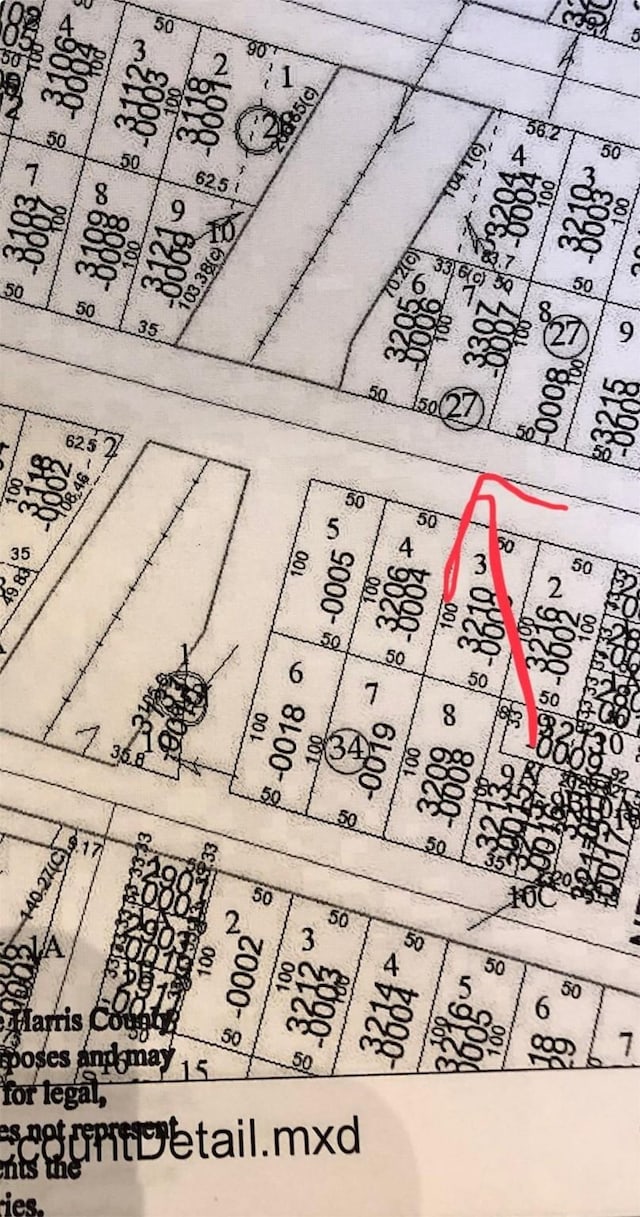 3307 Drew St, Houston, TX 77004