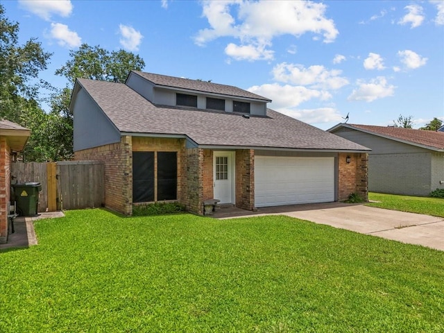 4822 Caranchua Reef Dr, Bacliff, TX 77518 - photo 2