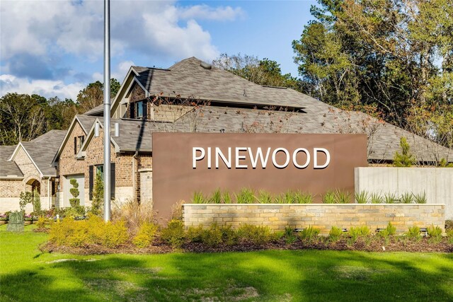 17427 Cyprian Cedar Ln, New Caney, TX 77357 - photo 40