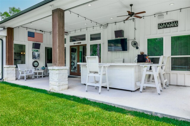 7070 Racehorse Dr, Waller, TX 77484 - photo 34
