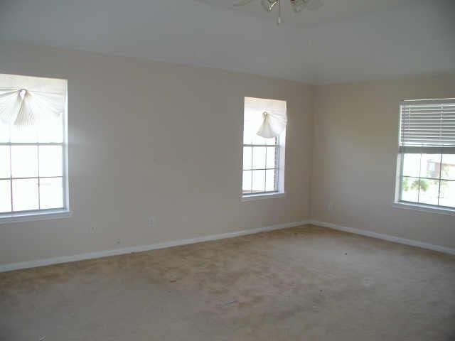 515 Silver Leaf Ct, Pearland, TX 77584 - unfurnished room with healthy amount of natural light and carpet