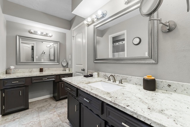 24111 Norchester Way, Spring, TX 77389 - full bath with vanity