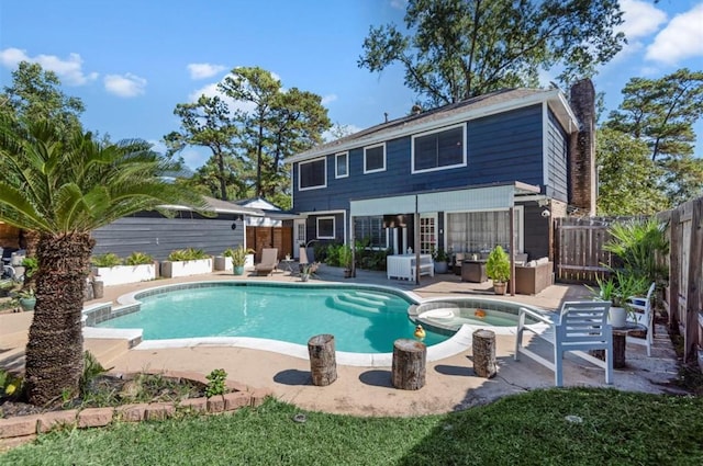 20211 Salzburg Ln, Humble, TX 77338 - photo 23