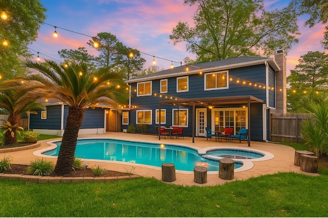 20211 Salzburg Ln, Humble, TX 77338 - photo 1