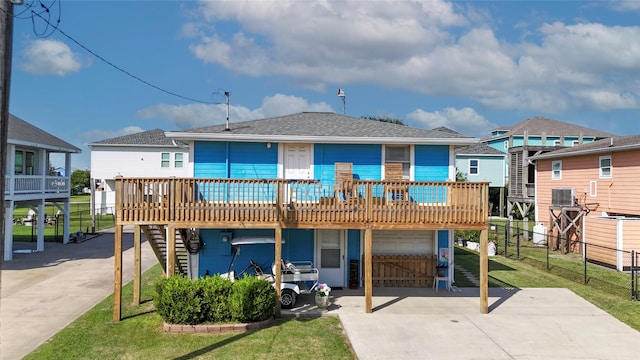 954 Palmetto Dr, Crystal Beach, TX 77650 - photo 1