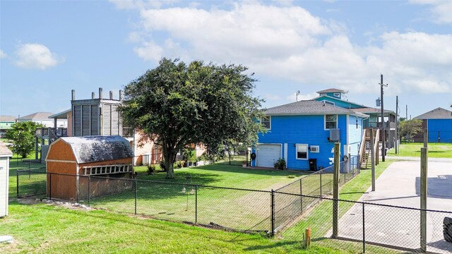 954 Palmetto Dr, Crystal Beach, TX 77650 - photo 3