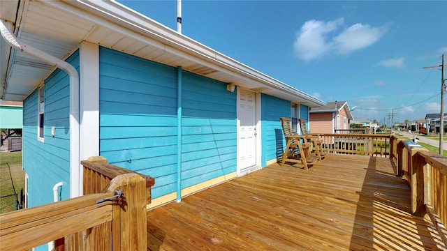 954 Palmetto Dr, Crystal Beach, TX 77650 - photo 5