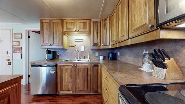 954 Palmetto Dr, Crystal Beach, TX 77650 - photo 18