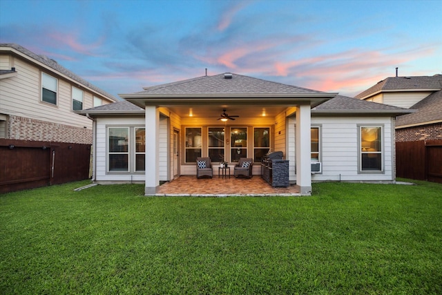 3643 Diamond Creek Dr, Missouri City, TX 77459 - photo 26