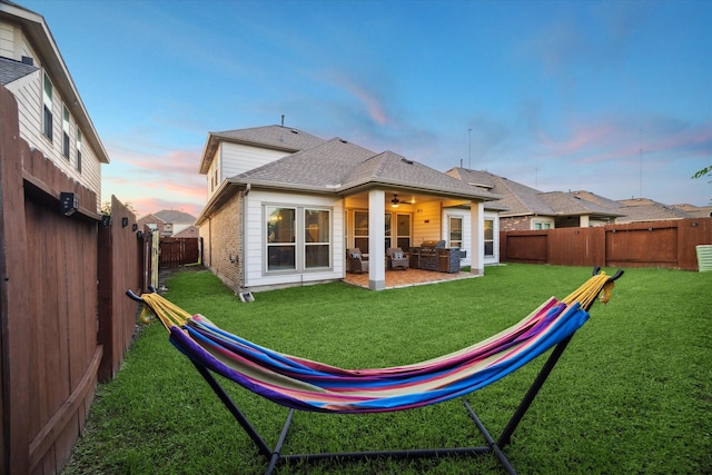 3643 Diamond Creek Dr, Missouri City, TX 77459 - photo 27