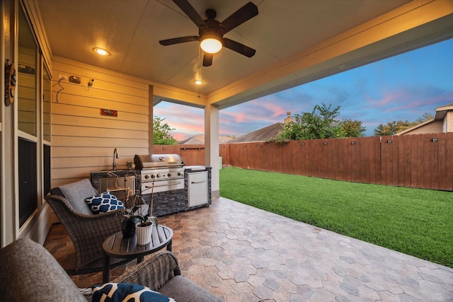 3643 Diamond Creek Dr, Missouri City, TX 77459 - photo 24