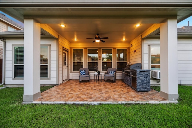 3643 Diamond Creek Dr, Missouri City, TX 77459 - photo 25