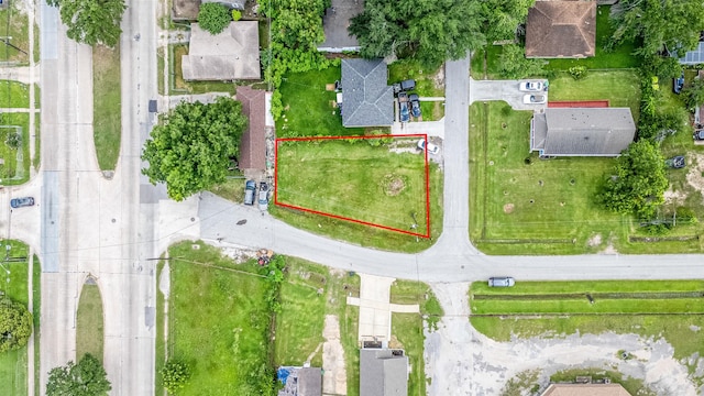 6922 Peabody St, Houston, TX 77028 - photo 1