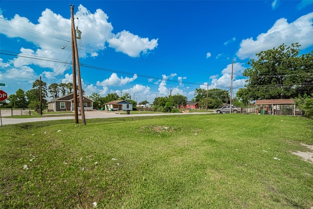 6922 Peabody St, Houston, TX 77028 - photo 4